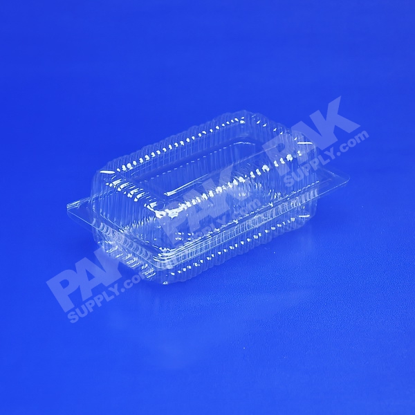 กล่องใสเบเกอรี่ PET ST-09 (100 PCS/PACK)