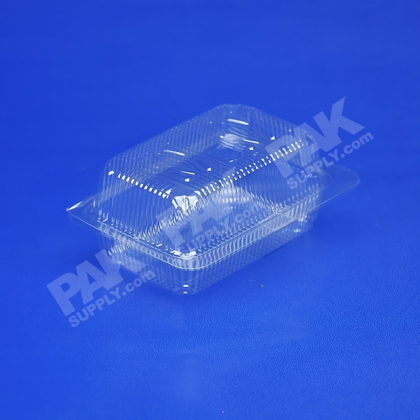 กล่องใสเบเกอรี่ PET ST-103 (100 PCS/PACK)