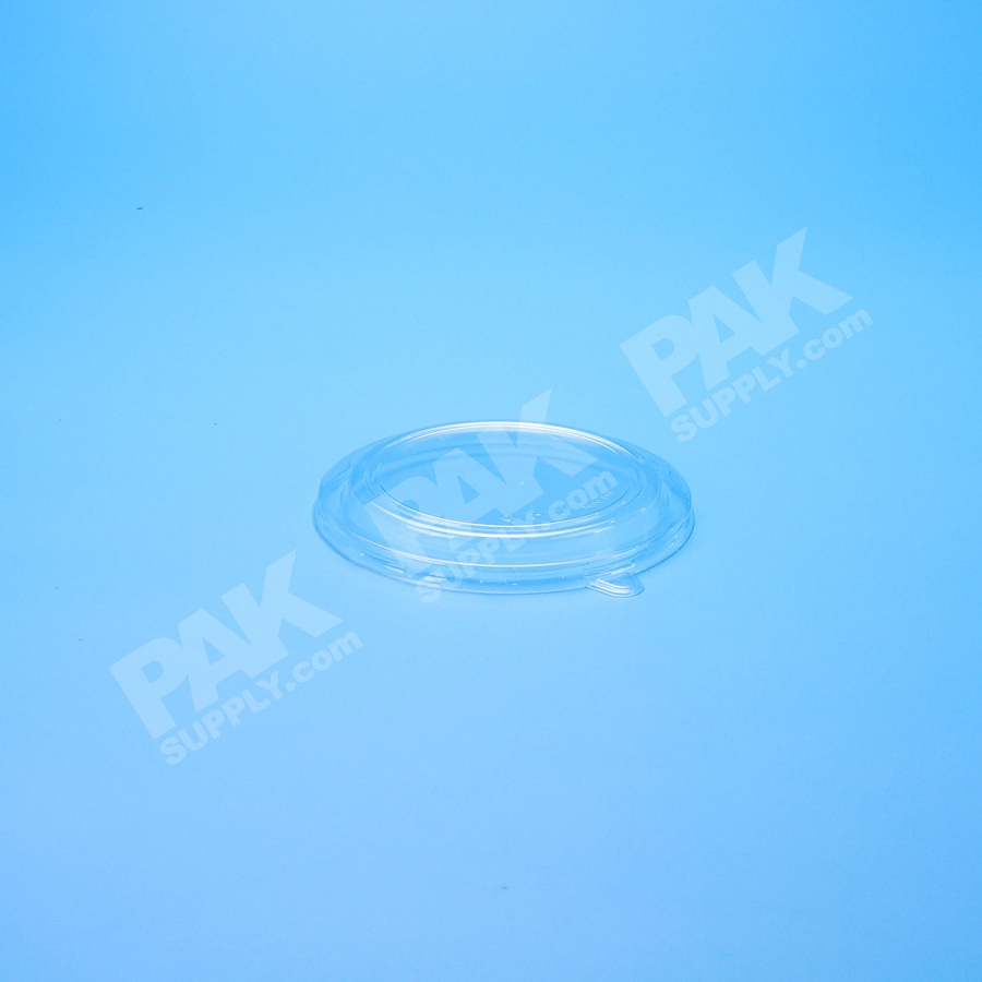 ฝาพลาสติก 500/750/1000 ml PET (เฉพาะฝา) (25 PCS/PACK)